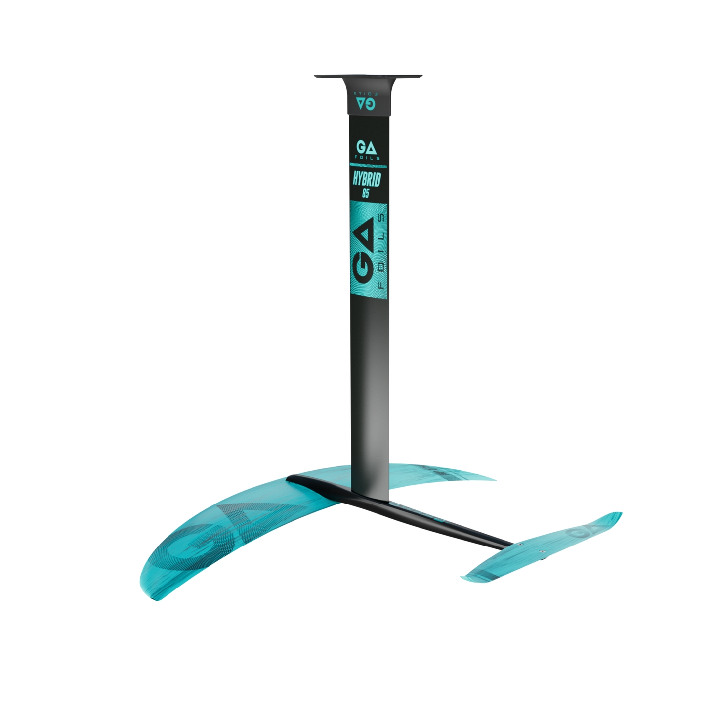 Gaastra Hybrid wing foil