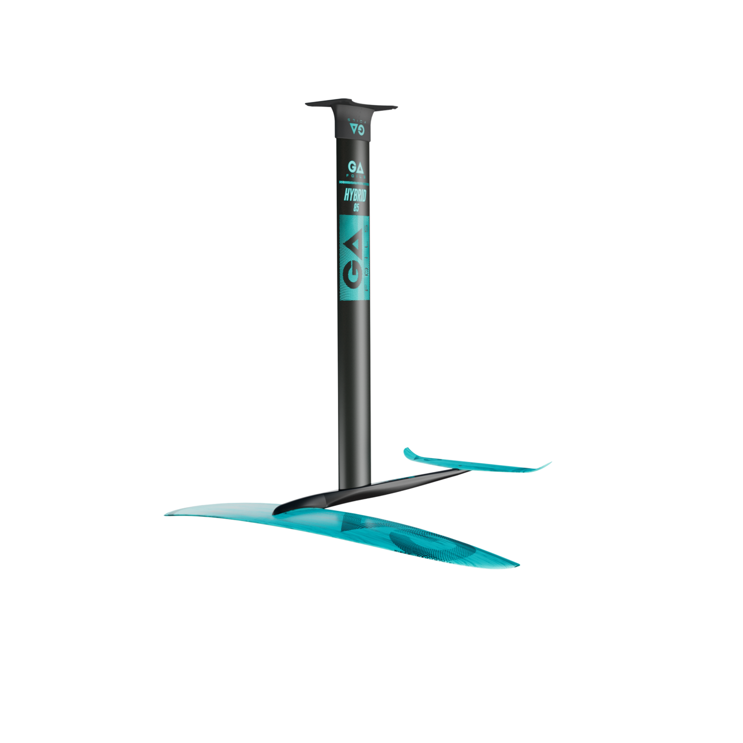Gaastra Hybrid wing foil