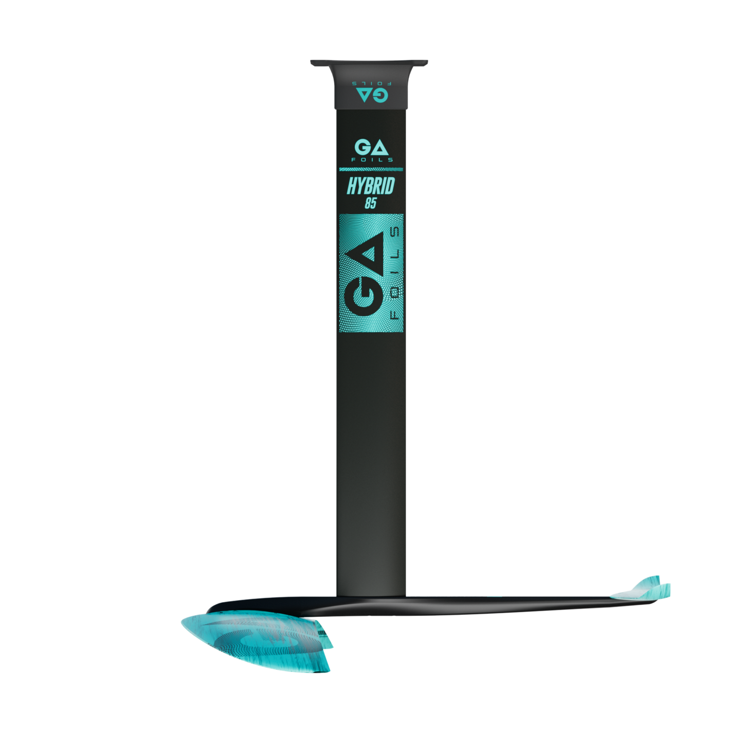 Gaastra Hybrid wing foil