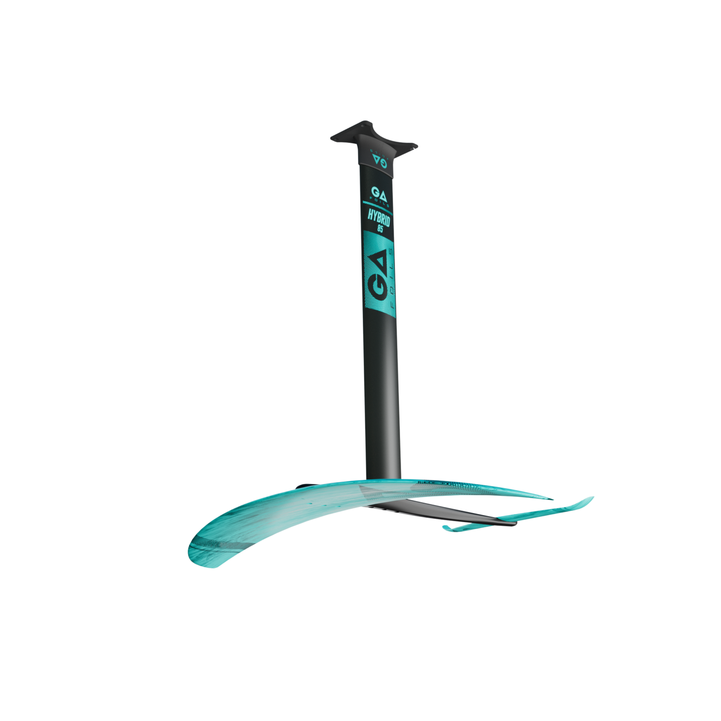 Gaastra Hybrid wing foil