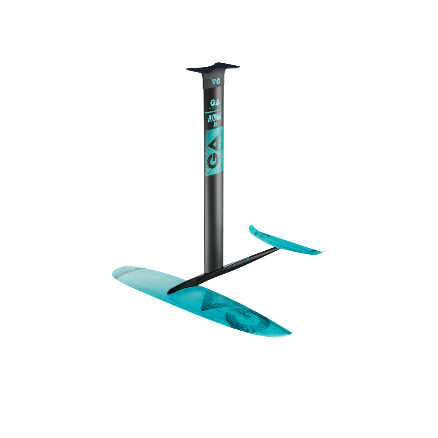 Gaastra Hybrid wing foil