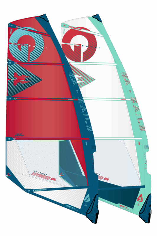 Gaastra Hybrid 2026