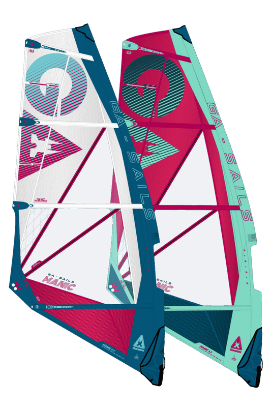 Gaastra Manic 2026