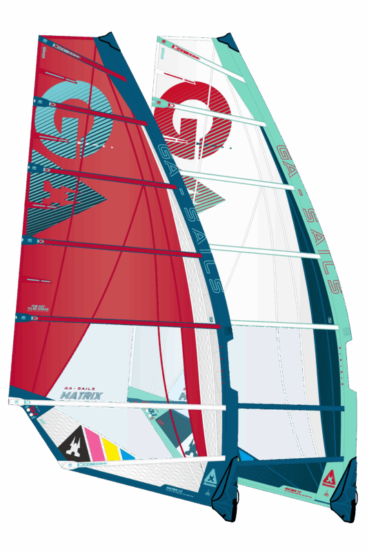 Gaastra Matrix 2026