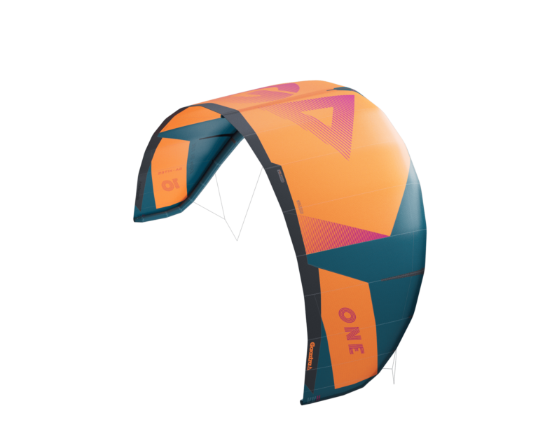 Gaastra Kites One 2026