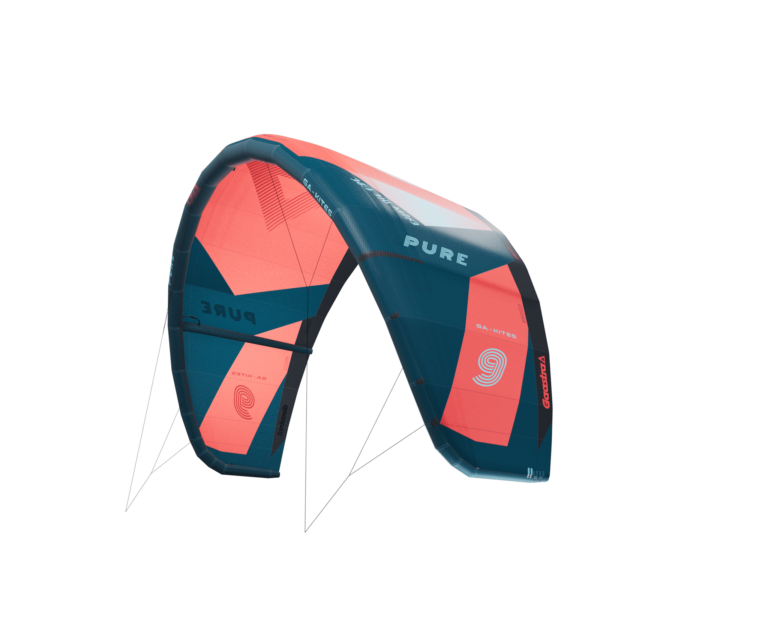 Gaastra Kites Pure 2026