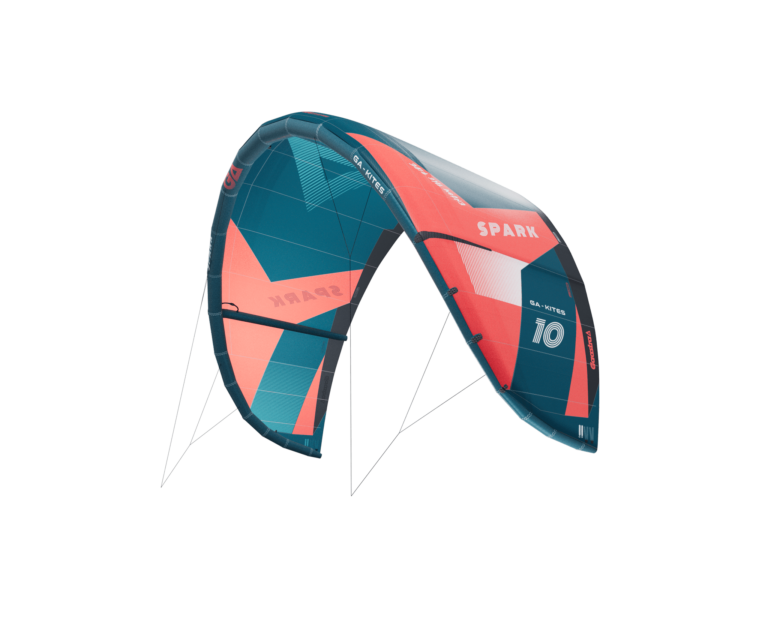 Gaastra Kites Spark 2026