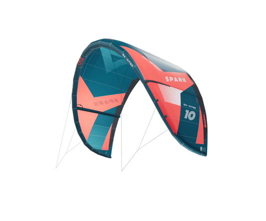 Gaastra Kites Spark 2026