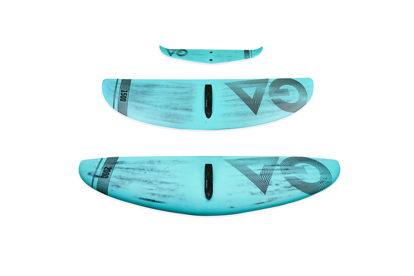 Gaastra FR frontwings