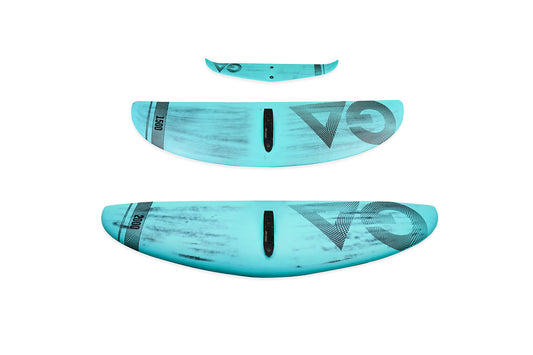 Gaastra FR frontwings