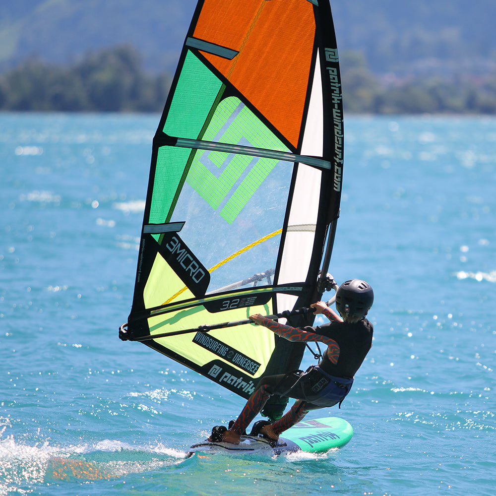 Patrik Micro-X