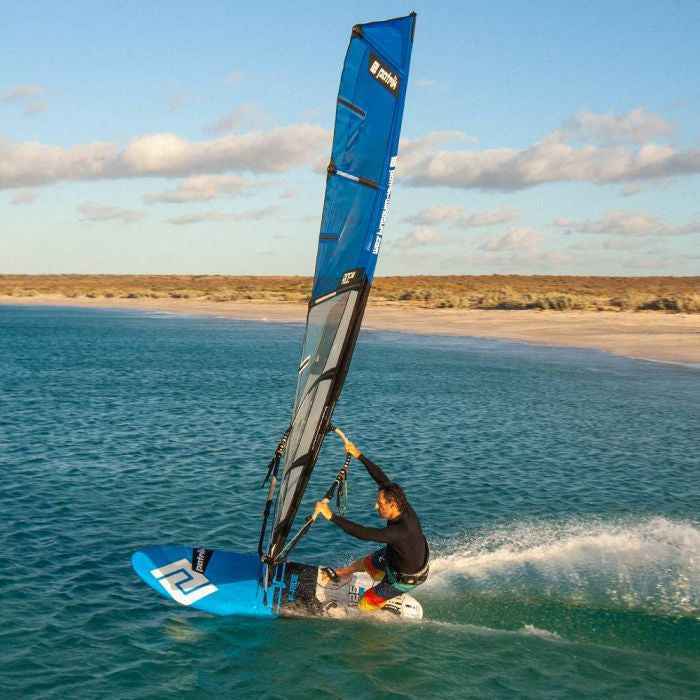 Patrik F-Ride Board