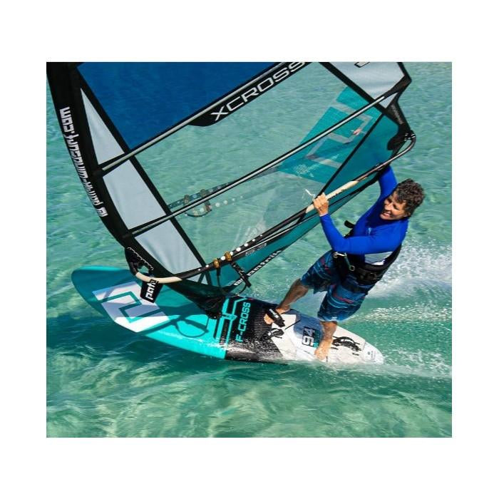 Patrik F-Cross Board