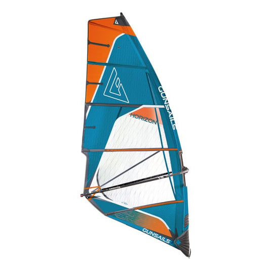 GUNSAILS Horizon 2024 Sailing