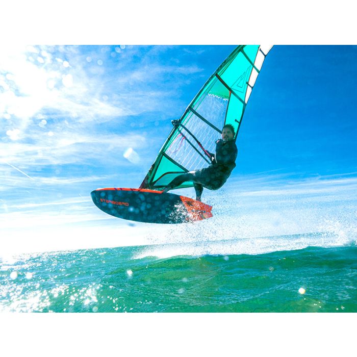 Voile GUNSAILS Re-Torro 2024