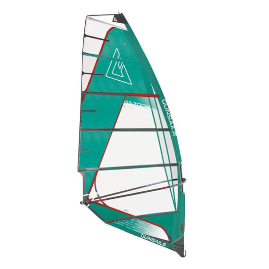 GUNSAILS Re-Zoom 2024 Sailing