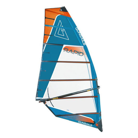 GUNSAILS Rapid 2024 Sail