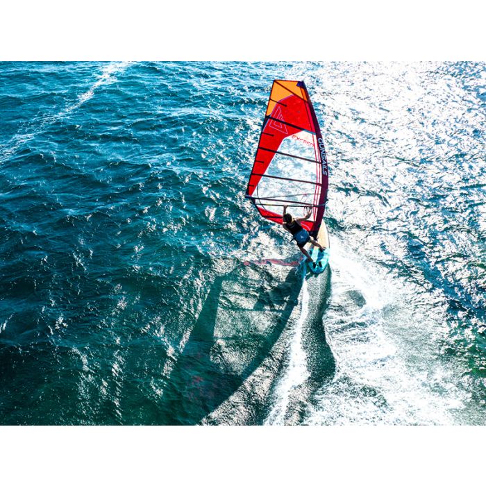 GUNSAILS Exceed 2024 Sail