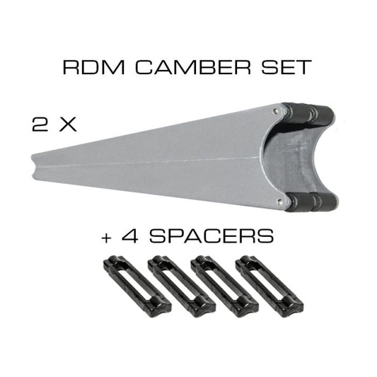 RDM Camber set for Sunray / Exceed