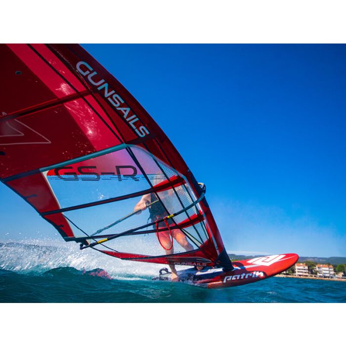 GUNSAILS GS-R 2024 Sail