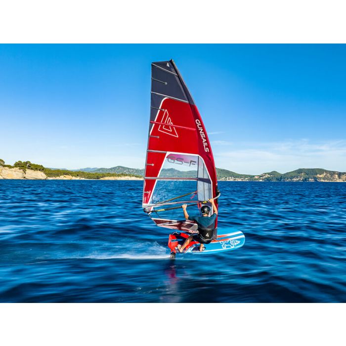 GUNSAILS GS-F 2024 sail