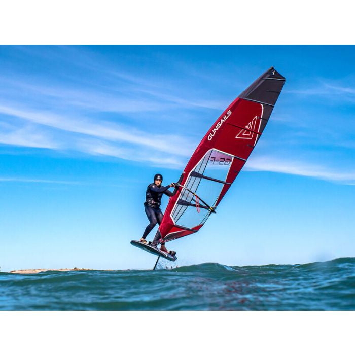GUNSAILS GS-F 2024 sail