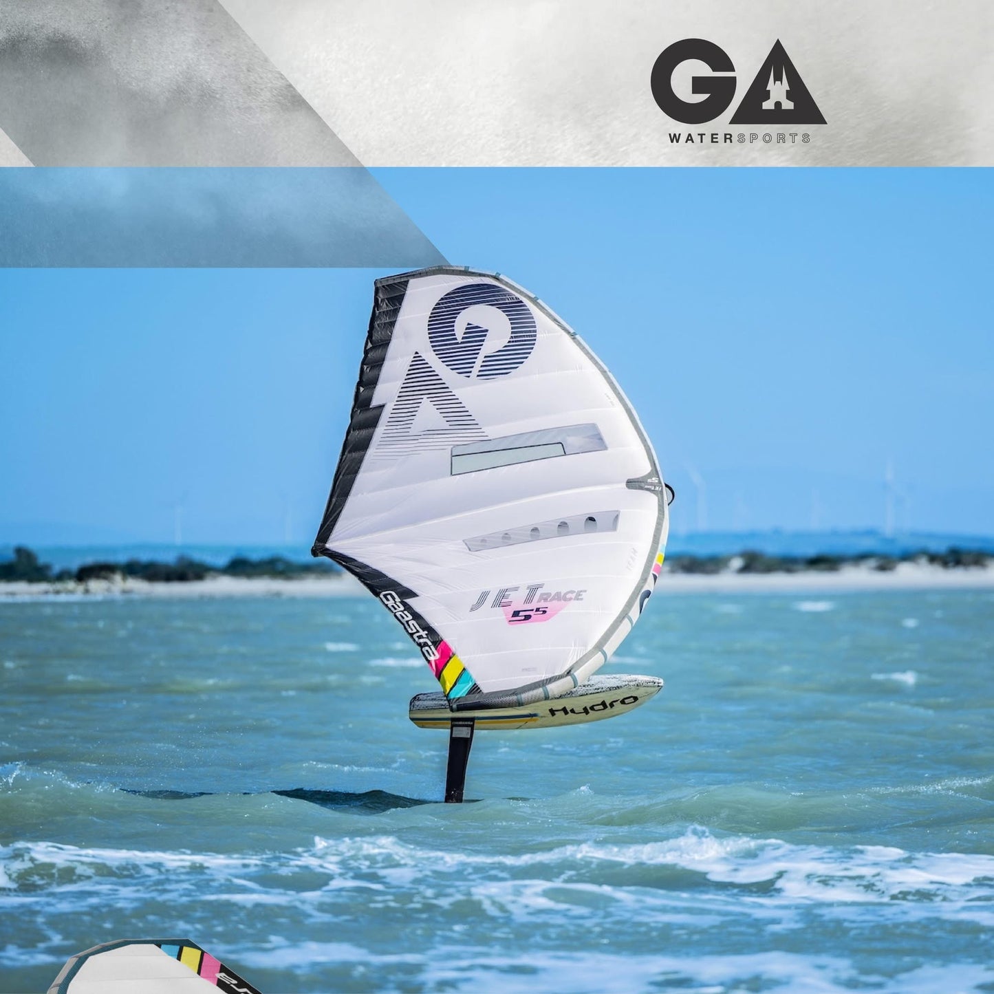 Gaastra Jet Race 2026