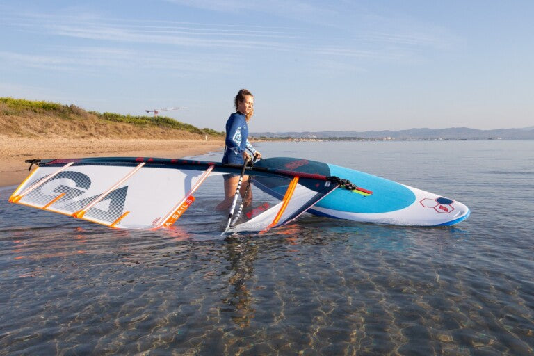 Gaastra Foxx