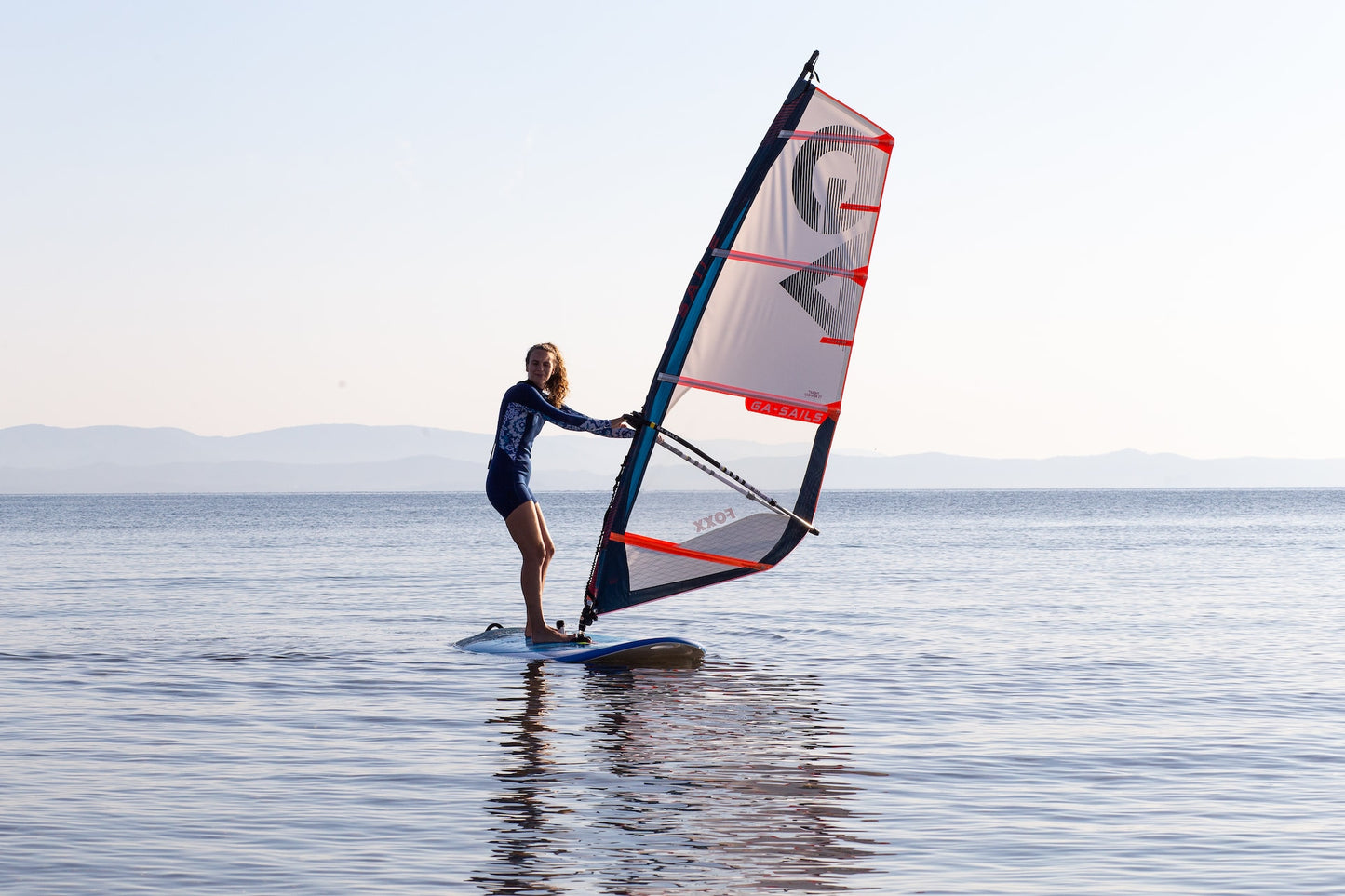 Gaastra Foxx