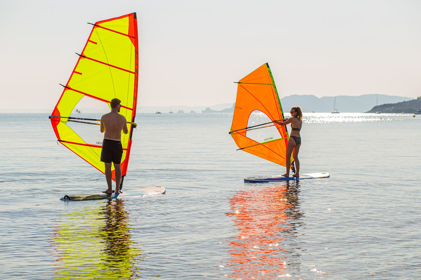 Gaastra Freetime