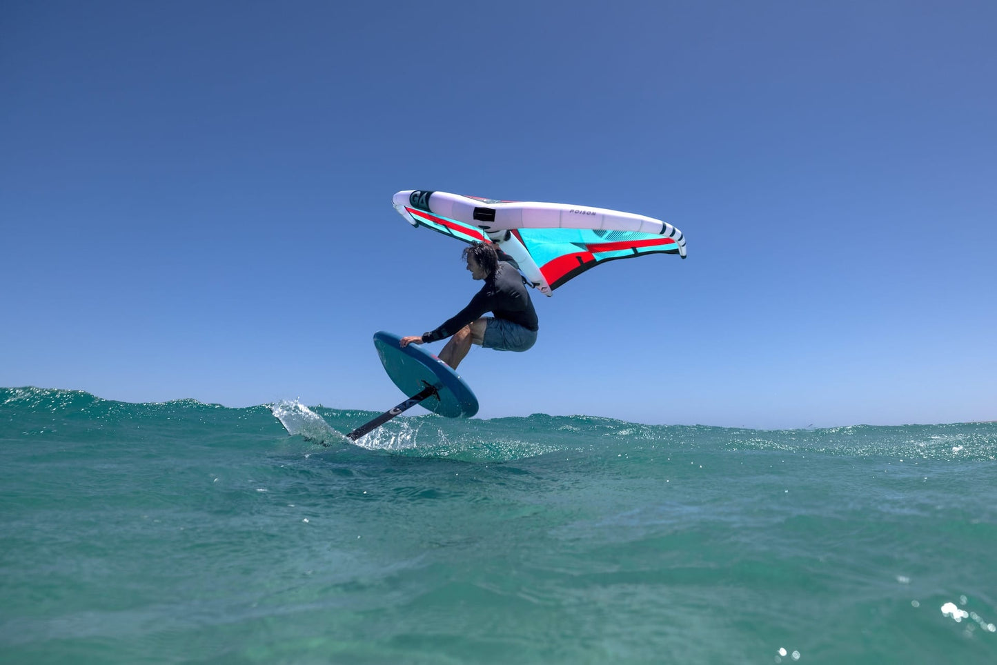 Gaastra Poison 2026