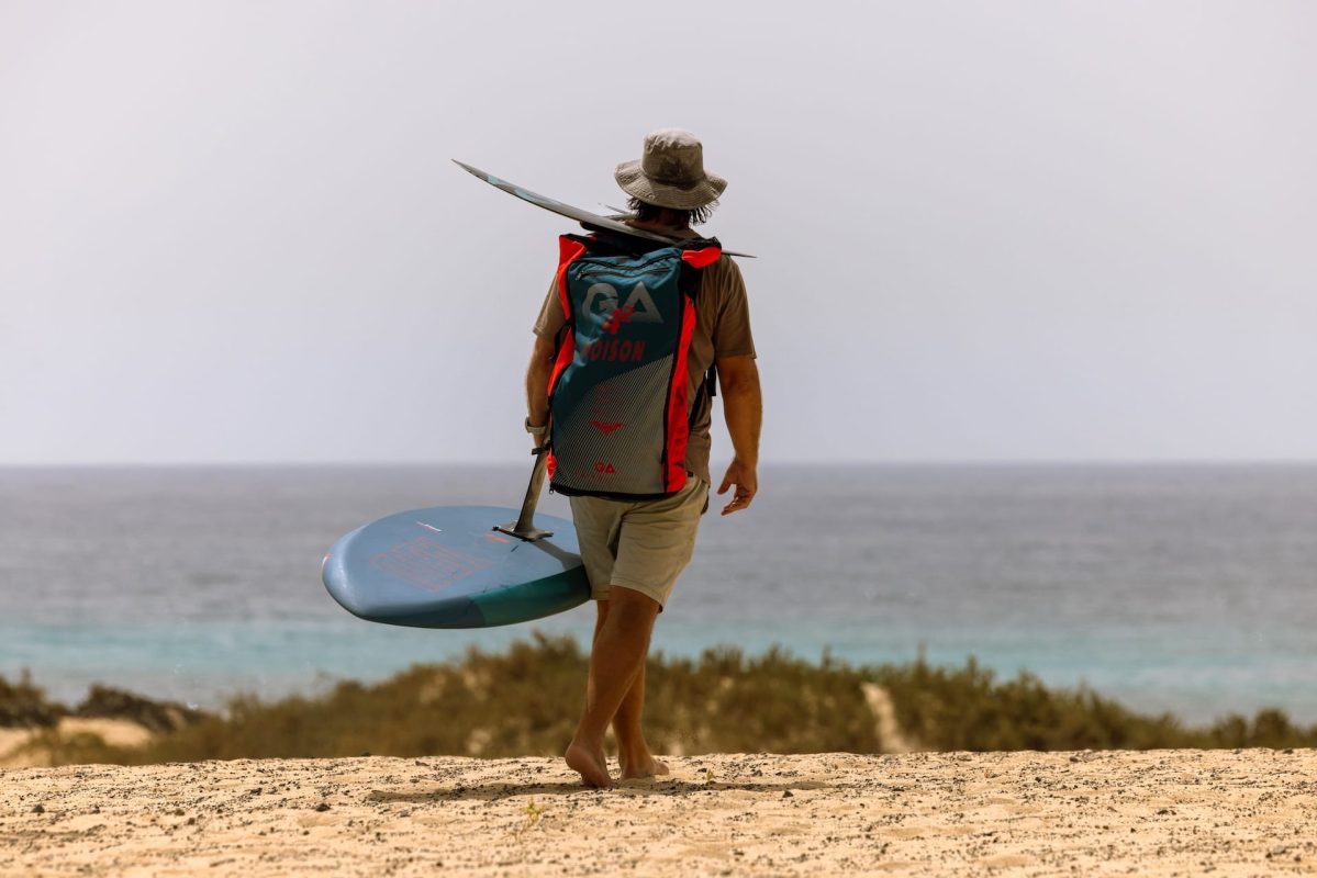 Gaastra Poison 2026