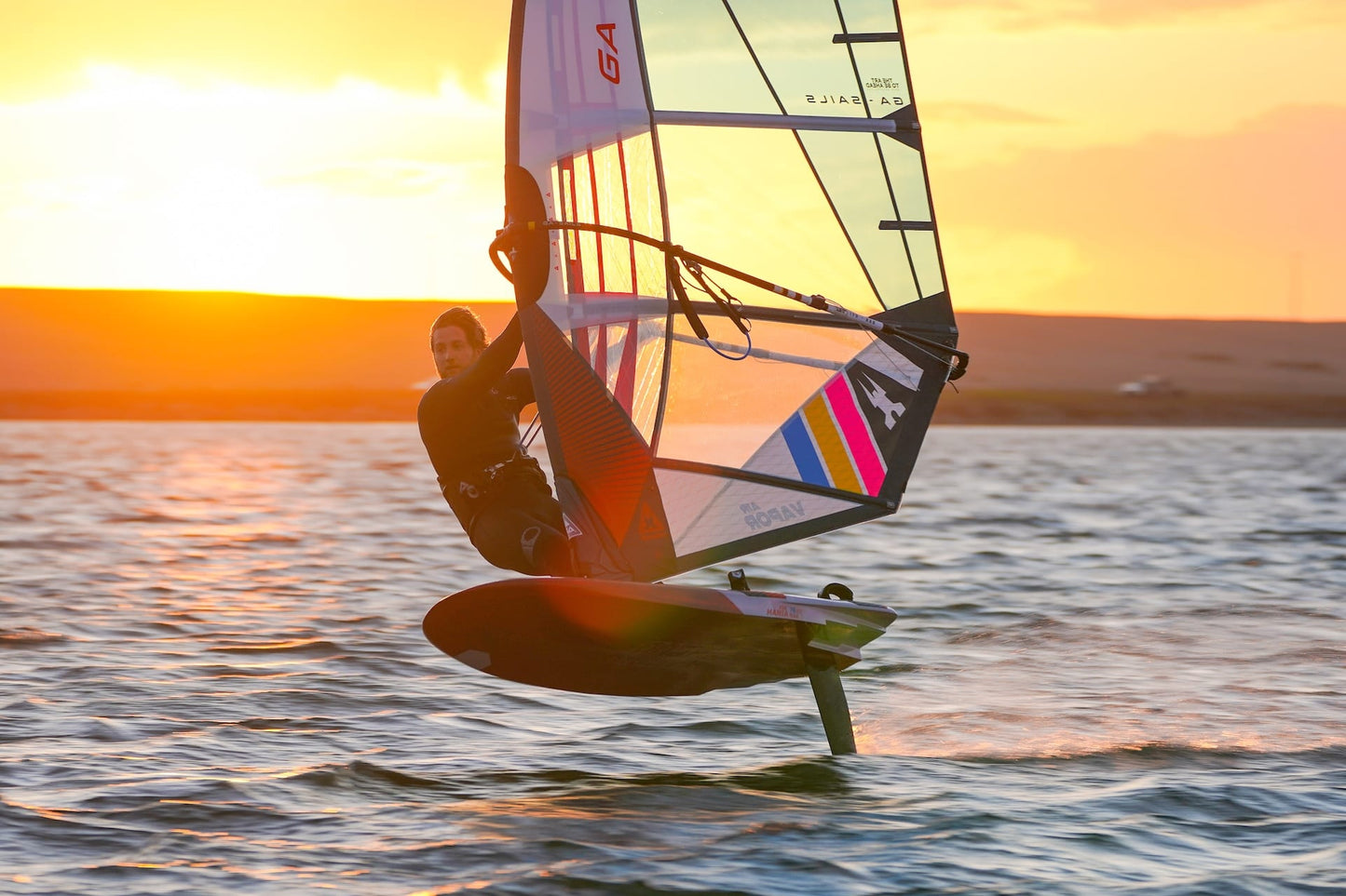 Tabou Manta Foil 2026