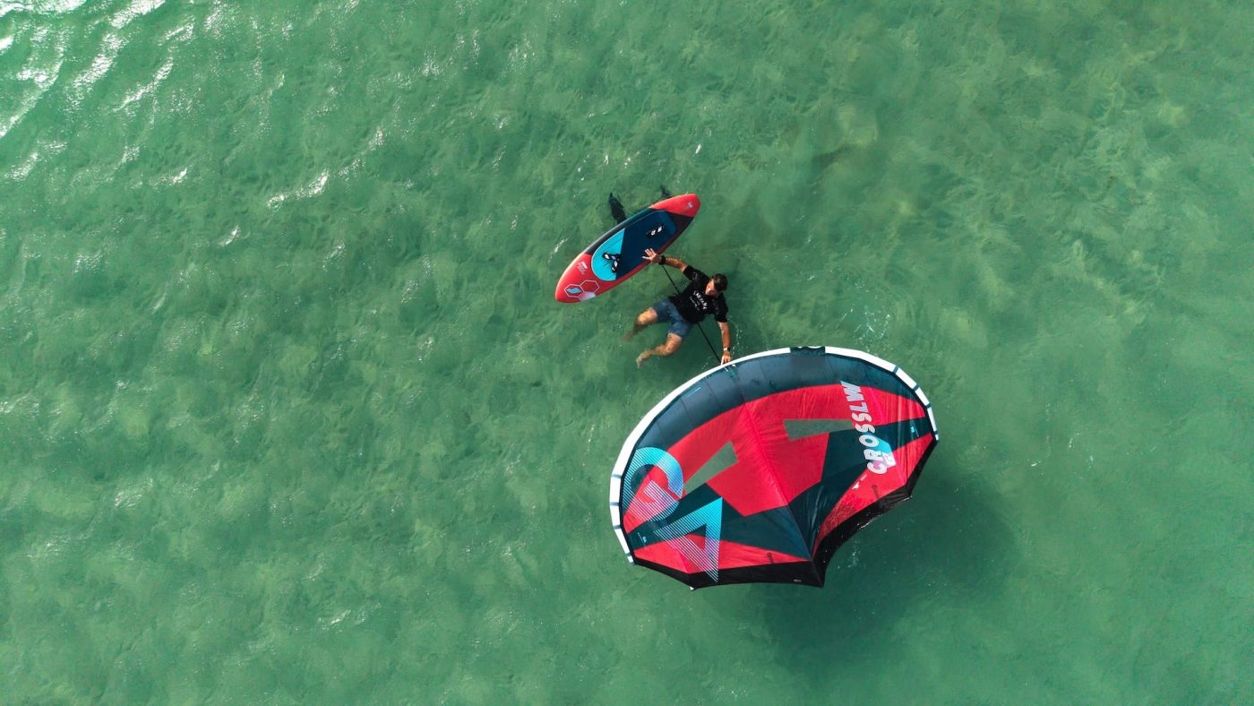 Gaastra Cross LW 2026