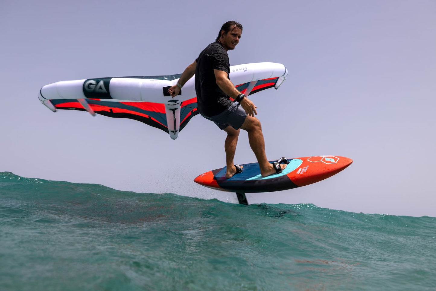 Gaastra Cross LW 2026