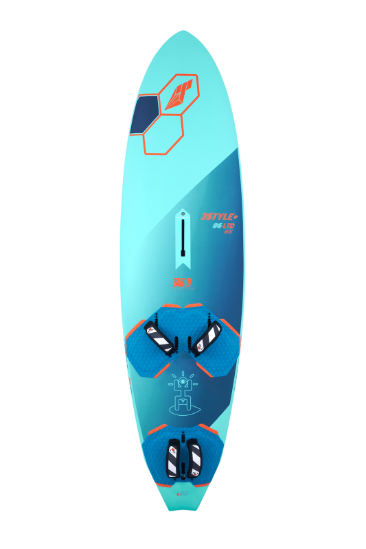 Tabou 3S Plus 2026