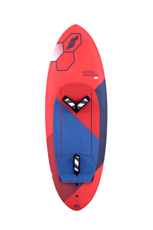 Tabou Flying Saucer 2026