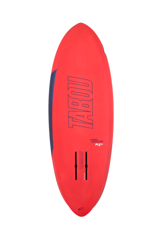 Tabou Flying Saucer 2026