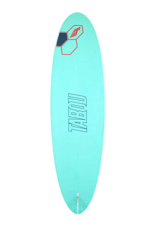 Tabou Rocket 2026