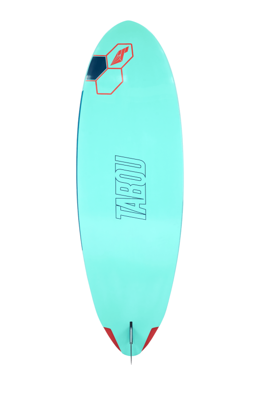 Tabou Rocket 2026