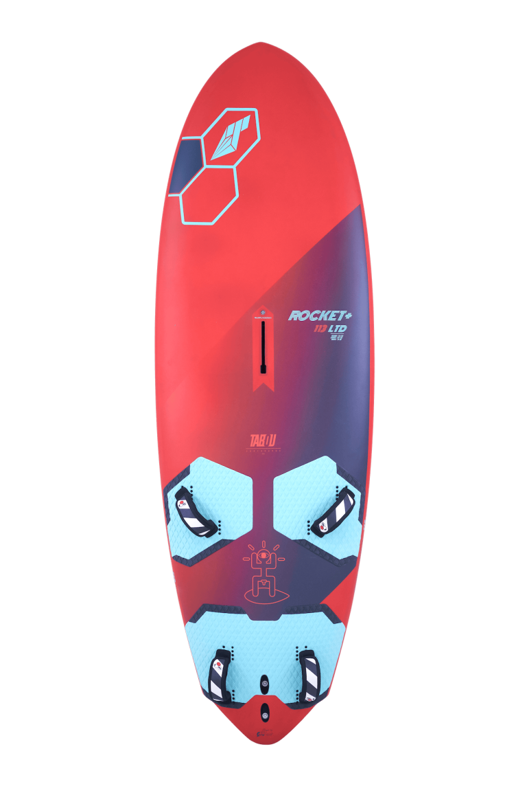 Tabou Rocket Plus 2026