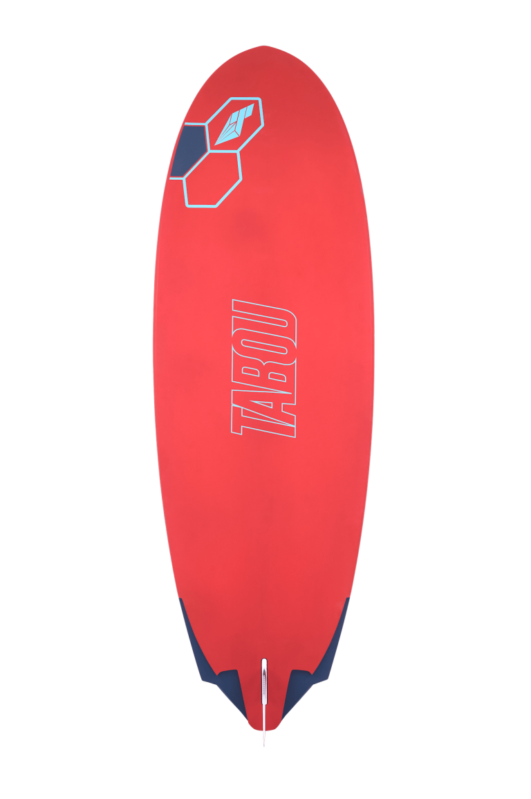 Tabou Rocket Plus 2026