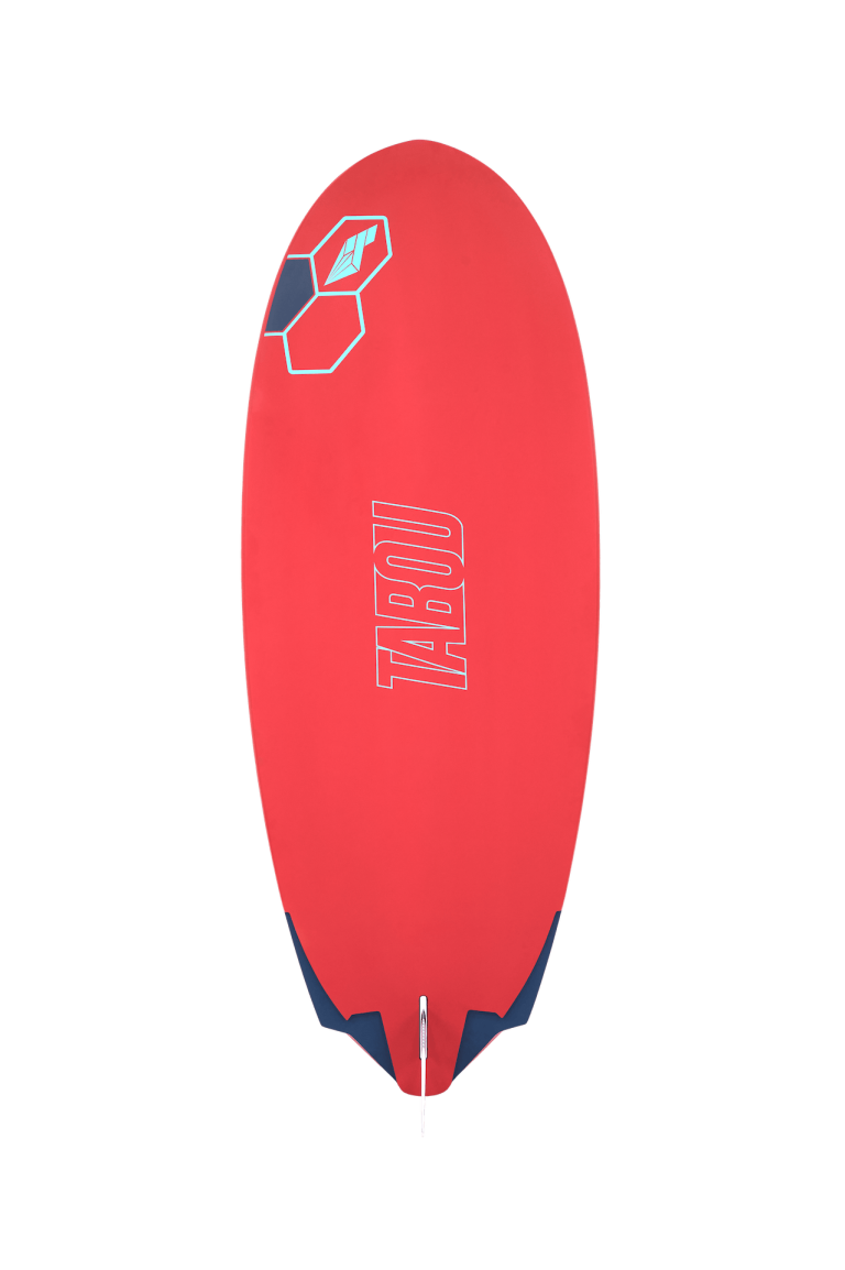 Tabou Rocket Plus 2026
