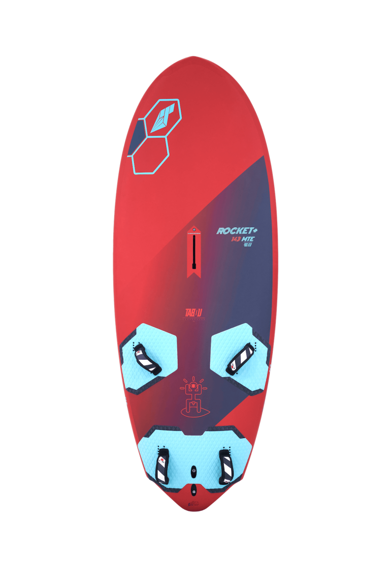 Tabou Rocket Plus 2026