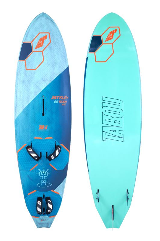 Tabou 3S Plus 2026
