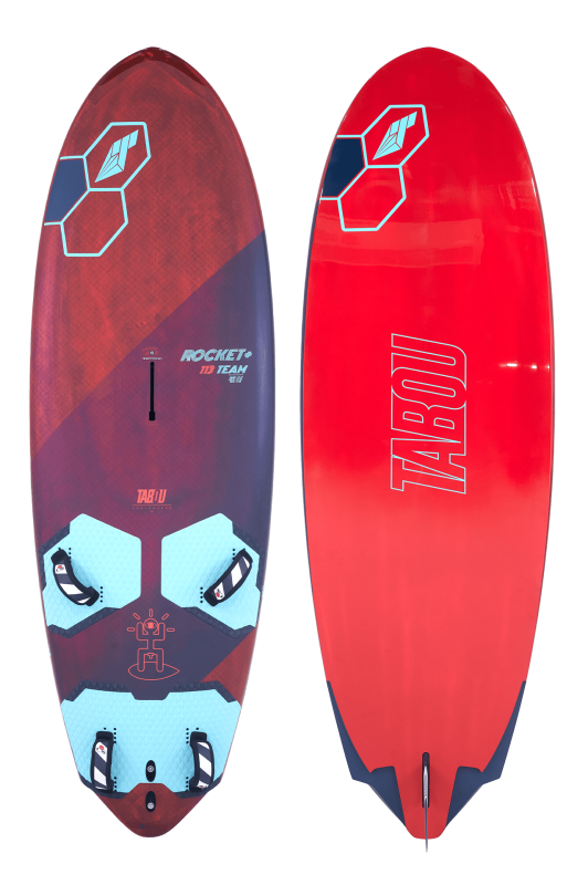 Tabou Rocket Plus 2026