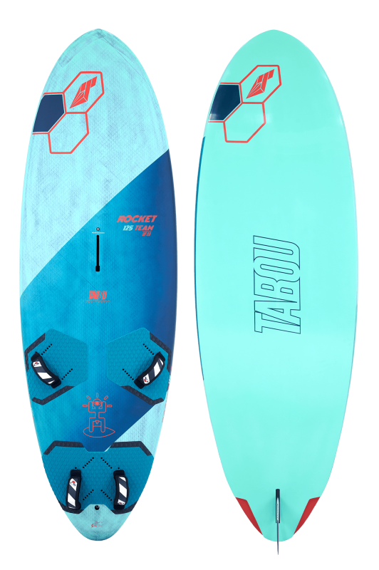 Tabou Rocket 2026