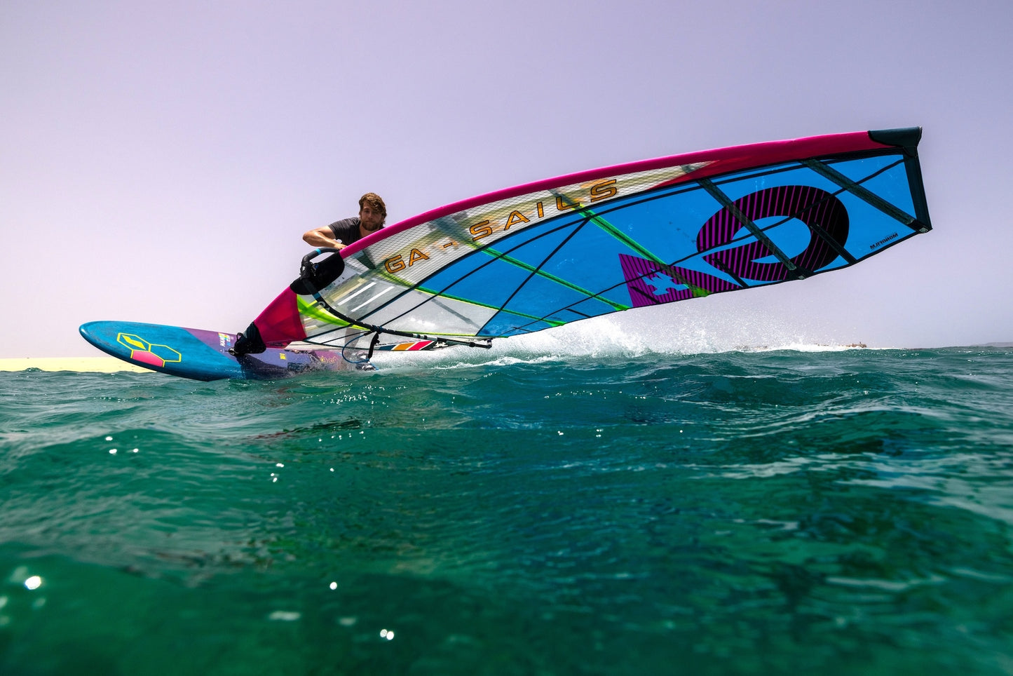 Gaastra Vapor 2026