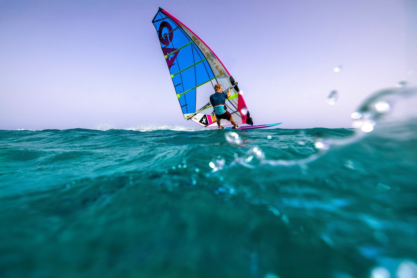 Gaastra Vapor 2026