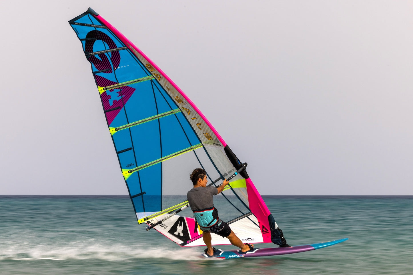 Gaastra Vapor 2026